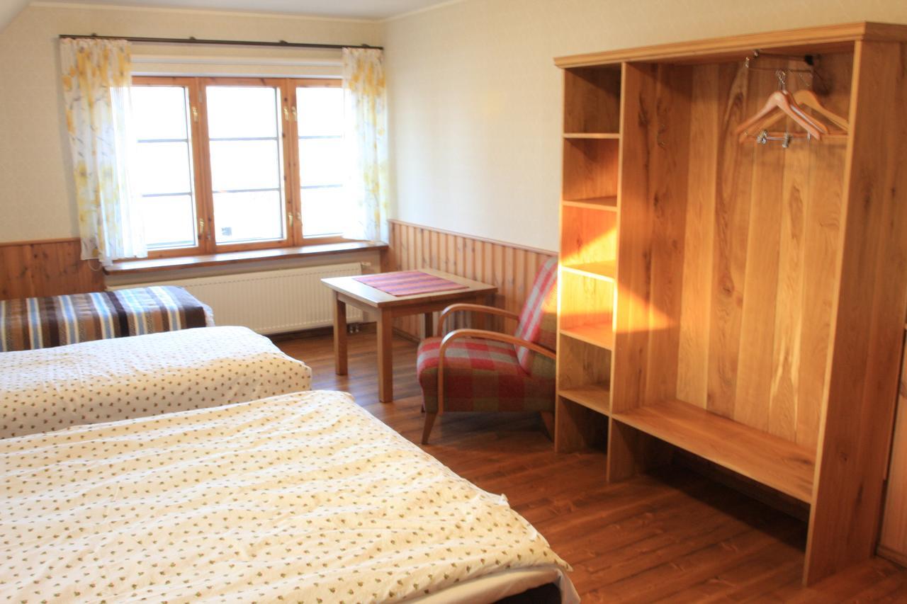 Haeska Tuulingu Guest House At Matsalu National Park מראה חיצוני תמונה