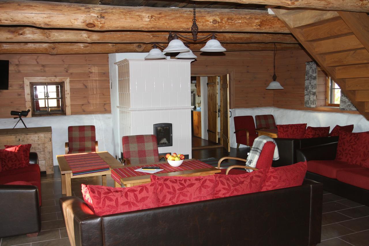 Haeska Tuulingu Guest House At Matsalu National Park מראה חיצוני תמונה
